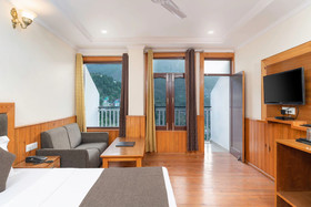 The Posh Hotel