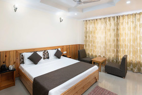 The Posh Hotel