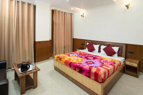 The Posh Hotel