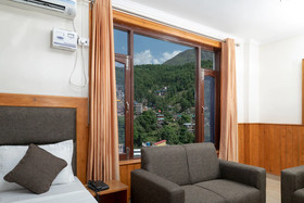 The Posh Hotel