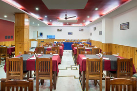 The Posh Hotel