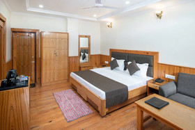 The Posh Hotel