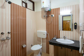 The Posh Hotel