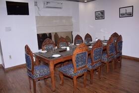 Clarks Inn Express