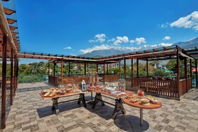 Fortune Park Palampur