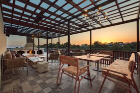 Fortune Park Palampur