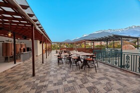 Fortune Park Palampur