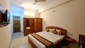 Hotel Chand Himalayan Brothers