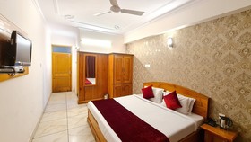 Hotel Chand Himalayan Brothers