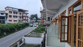 Hotel Chand Himalayan Brothers