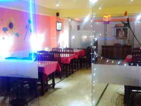 Hotel Thamsar