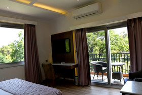 Mastiff Villa Camellia – A Tea Estate Hotel