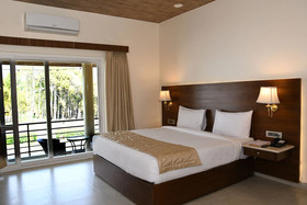 Mastiff Villa Camellia – A Tea Estate Hotel