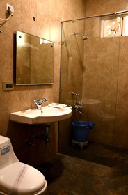 Mastiff Villa Camellia – A Tea Estate Hotel