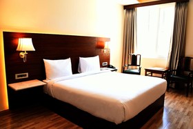 Mastiff Villa Camellia – A Tea Estate Hotel