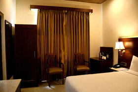 Mastiff Villa Camellia – A Tea Estate Hotel