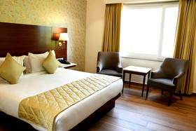 Mastiff Villa Camellia – A Tea Estate Hotel