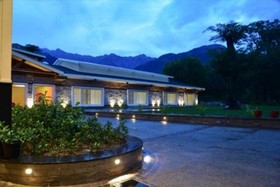 Infinitea Tea Garden Resort