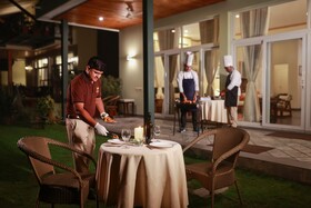 Lamrin Norwood Green, Palampur