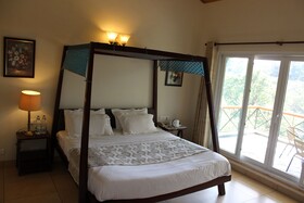 Lamrin Norwood Green, Palampur