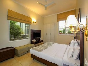 Lamrin Norwood Green, Palampur