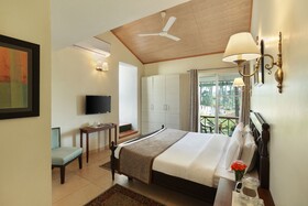 Lamrin Norwood Green, Palampur