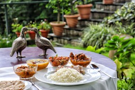 Lamrin Norwood Green, Palampur
