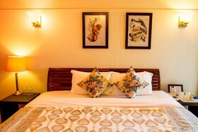 Lamrin Norwood Green, Palampur