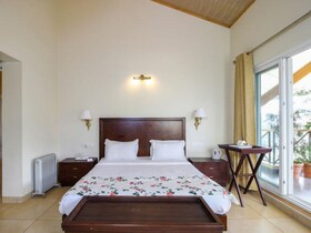 Lamrin Norwood Green, Palampur