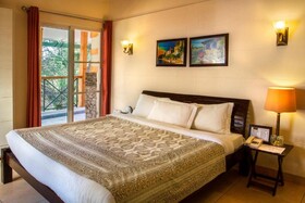 Lamrin Norwood Green, Palampur