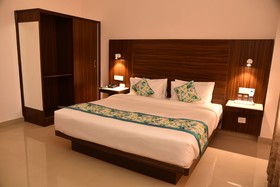 Mastiff Hotel Gopalpur