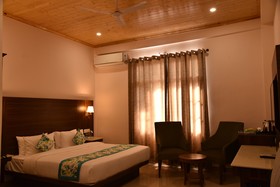 Mastiff Hotel Gopalpur
