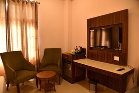 Mastiff Hotel Gopalpur