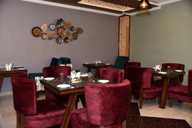 Mastiff Hotel Gopalpur
