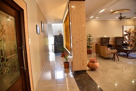 Mastiff Hotel Gopalpur
