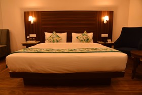 Mastiff Hotel Gopalpur