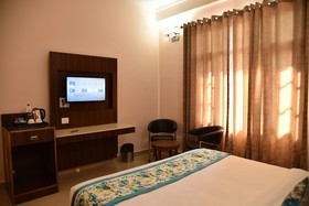 Mastiff Hotel Gopalpur