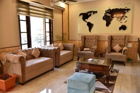 Mastiff Hotel Gopalpur