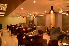 Mastiff Hotel Gopalpur