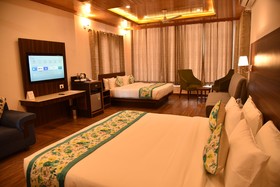 Mastiff Hotel Gopalpur