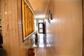 Mastiff Hotel Gopalpur