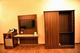 Mastiff Hotel Gopalpur
