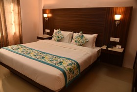Mastiff Hotel Gopalpur
