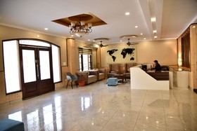 Mastiff Hotel Gopalpur