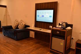 Mastiff Hotel Gopalpur