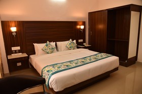 Mastiff Hotel Gopalpur