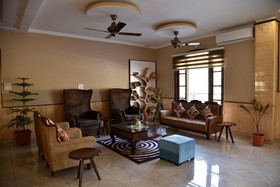 Mastiff Hotel Gopalpur
