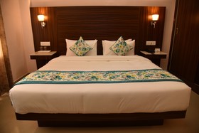 Mastiff Hotel Gopalpur