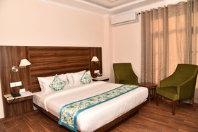 Mastiff Hotel Gopalpur