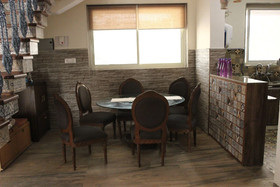 Pushpangan Menage